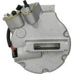 Kompressor, Klimaanlage 89394