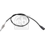 FEBI BILSTEIN 185592 Sensor, Abgastemperatur