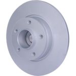 Bremsscheibe 8DD 355 123-251