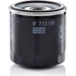 Ölfilter W 712/98