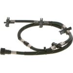 BOSCH 0 445 130 128 Schlauch, Leckkraftstoff BOSCH 0 445 130 128 Schlauch, Leckkraftstoff