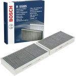 BOSCH 1 987 435 585 Innenraumfilter BOSCH 1 987 435 585 Innenraumfilter