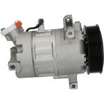 Kompressor, Klimaanlage 1 986 AD1 039