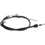 BOSCH 1 987 482 070 Seilzug, Feststellbremse BOSCH 1 987 482 070 Seilzug, Feststellbremse