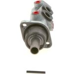 BOSCH 0 986 480 930 Hauptbremszylinder BOSCH 0 986 480 930 Hauptbremszylinder