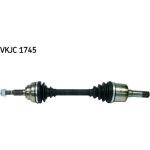SKF VKJC 1745 Antriebswelle SKF VKJC 1745 Antriebswelle