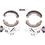 Bremsbackensatz 8DB 355 003-481 Bremsbackensatz 8DB 355 003-481