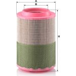 MANN-FILTER C 25 740 Luftfilter MANN-FILTER C 25 740 Luftfilter