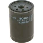BOSCH 0 451 103 371 Ölfilter BOSCH 0 451 103 371 Ölfilter