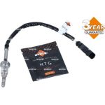 Sensor, Abgastemperatur 707130 Sensor, Abgastemperatur 707130