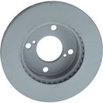 BOSCH 0 986 479 G92 Bremsscheibe