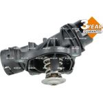 Thermostat, Kühlmittel 725041 Thermostat, Kühlmittel 725041