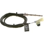 Sensor, Abgastemperatur 0 986 259 006 Sensor, Abgastemperatur 0 986 259 006