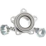 Radlagersatz VKBA 3588 Radlagersatz VKBA 3588
