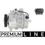 Mahle ACP 561 000P Kompressor, Klimaanlage BEHR Premium Line Mahle ACP 561 000P Kompressor, Klimaanlage BEHR Premium Line
