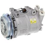 Valeo 815165 Kompressor, Klimaanlage ORIGINS - NEW O.E. TECHNOLOGIE Valeo 815165 Kompressor, Klimaanlage ORIGINS - NEW O.E. TECHNOLOGIE