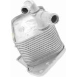 Vemo V15-60-6019 Ölkühler, Motoröl Green Mobility Parts