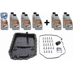 Vaico V20-2089-XXL Teilesatz, Ölwechsel-Automatikgetriebe Expert Kits + Vaico V20-2089-XXL Teilesatz, Ölwechsel-Automatikgetriebe Expert Kits +