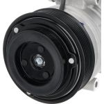 Kompressor, Klimaanlage 811207