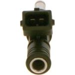 Einspritzventil 0 280 158 167