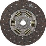 Valeo 829074 Kupplungsscheibe NEUTEIL Valeo 829074 Kupplungsscheibe NEUTEIL