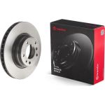 Brembo 09.5875.11 Bremsscheibe PRIME LINE - UV Coated