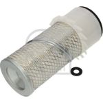 febi bilstein 197049 Luftfilter febi bilstein 197049 Luftfilter