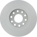 Bremsscheibe 9082675 Bremsscheibe 9082675