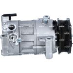 Kompressor, Klimaanlage 320232 Kompressor, Klimaanlage 320232