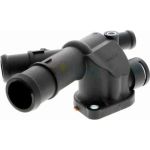 Vaico V10-4305 Kühlmittelflansch
