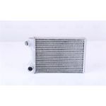 Wärmetauscher, Innenraumheizung 71445 Wärmetauscher, Innenraumheizung 71445