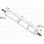 Trockner, Klimaanlage 33100 Trockner, Klimaanlage 33100