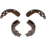 Ferodo FSB4041 Bremsbackensatz PREMIER Ferodo FSB4041 Bremsbackensatz PREMIER