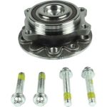 Metzger WM 6584 Radlagersatz COMPETENCE KIT Metzger WM 6584 Radlagersatz COMPETENCE KIT