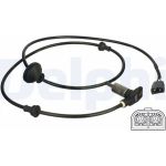 Delphi SS20305 Sensor, Raddrehzahl Delphi SS20305 Sensor, Raddrehzahl