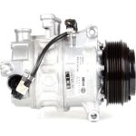 Kompressor, Klimaanlage ACP 577 000P Kompressor, Klimaanlage ACP 577 000P