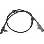 Sensor, Raddrehzahl 09001519 Sensor, Raddrehzahl 09001519
