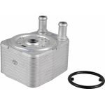 Metzger 2370270 Ölkühler, Motoröl Metzger 2370270 Ölkühler, Motoröl