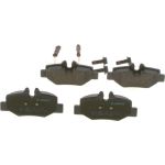 BOSCH 0 986 494 082 Bremsbelagsatz, Scheibenbremse BOSCH 0 986 494 082 Bremsbelagsatz, Scheibenbremse