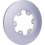Bremsscheibe 8DD 355 122-831 Bremsscheibe 8DD 355 122-831