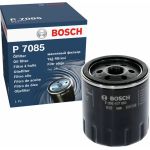 BOSCH F 026 407 085 Ölfilter BOSCH F 026 407 085 Ölfilter