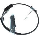 BOSCH 1 987 482 931 Seilzug, Feststellbremse BOSCH 1 987 482 931 Seilzug, Feststellbremse