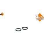 NRF 31753 Ölkühler, Motoröl EASY FIT