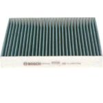 BOSCH 0 986 628 536 Innenraumfilter BOSCH 0 986 628 536 Innenraumfilter