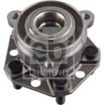 FEBI BILSTEIN 184629 Radlagersatz