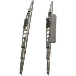BOSCH 837 S Scheibenwischer Twin 3 397 118 506 BOSCH 837 S Scheibenwischer Twin 3 397 118 506