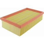 Vaico V46-0592 Luftfilter Vaico V46-0592 Luftfilter
