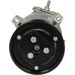 Kompressor, Klimaanlage 89106 Kompressor, Klimaanlage 89106
