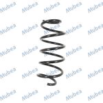 MUBEA 90170383 Fahrwerksfeder