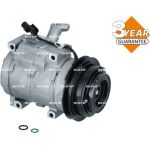 Kompressor, Klimaanlage 32458 Kompressor, Klimaanlage 32458